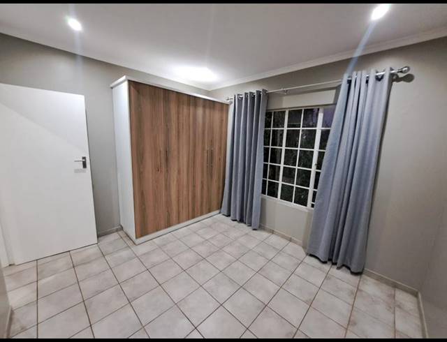 1 BEDROOM PROPERTY TO RENT IN HENNOPSPARK